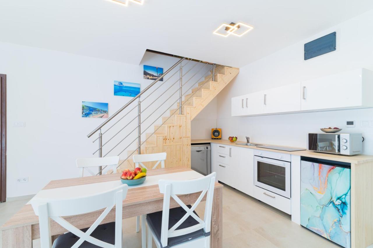 Eternity Apartmanhaz Keszthely Extérieur photo